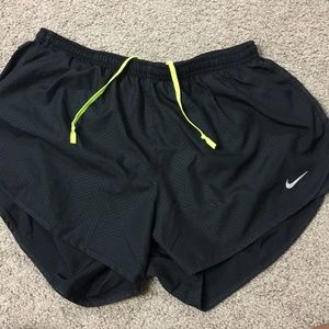 Nike Dri-Fit shorts